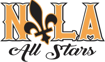Nola All Stars Logo